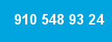 910 548 93 24 910 548 93 24